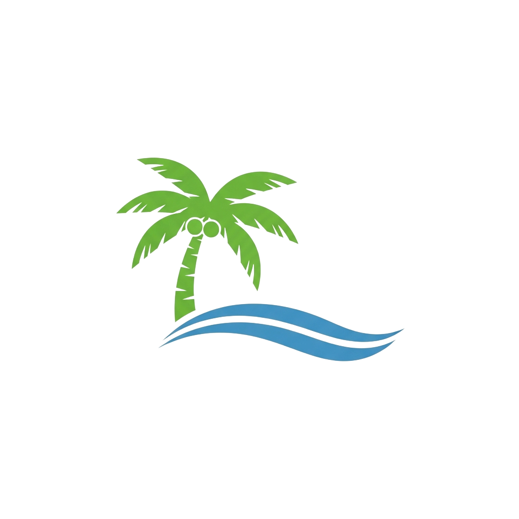 Creek Park Logo